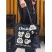 Super Metal - Tote bag